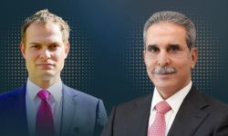 وزير الخارجية البريطاني والقاضي زيدان يبحثان الحرب في الشرق الأوسط وتفادي التصعيد